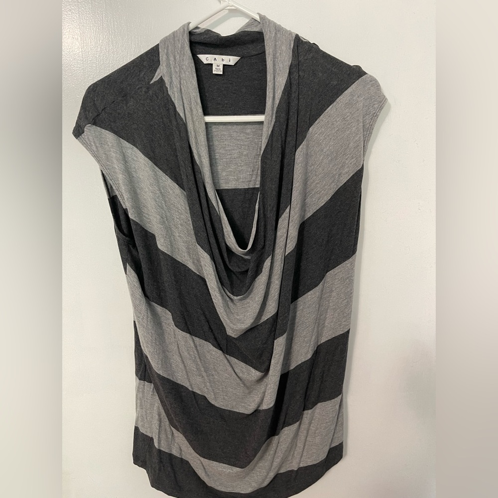 CAbi drape top